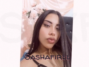 Sashafiree