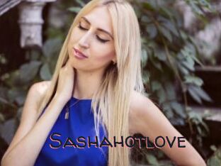 Sashahotlove