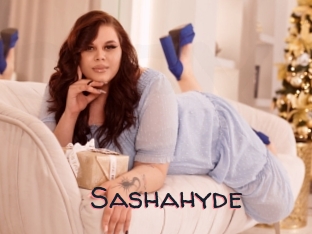 Sashahyde