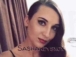 Sashakeysxox