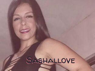 Sashallove