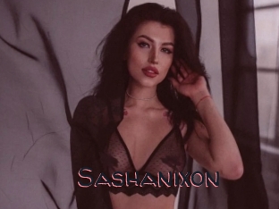 Sashanixon