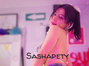 Sashapety