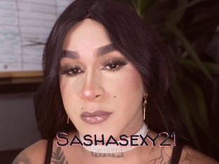 Sashasexy21