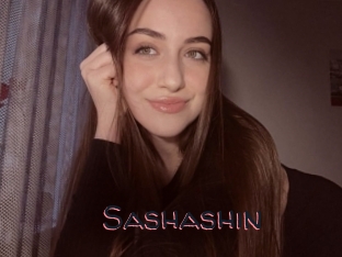 Sashashin