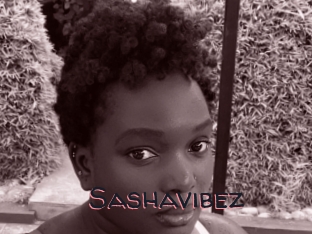 Sashavibez