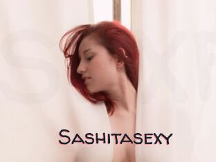 Sashitasexy