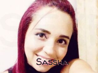 Sassha