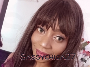 Sassychica27