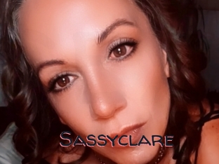 Sassyclare