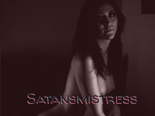 Satansmistress