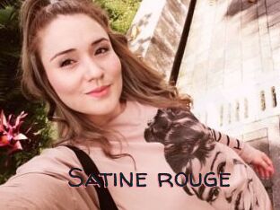 Satine_rouge