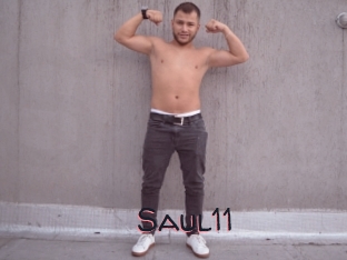 Saul11