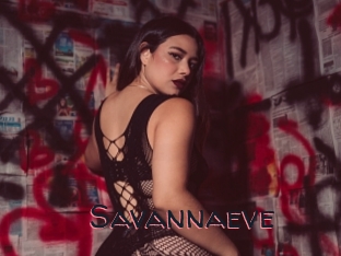 Savannaeve