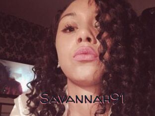 Savannah91