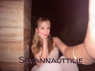 Savannaottilie