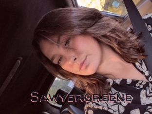 Sawyergreene