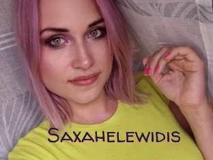 Saxahelewidis