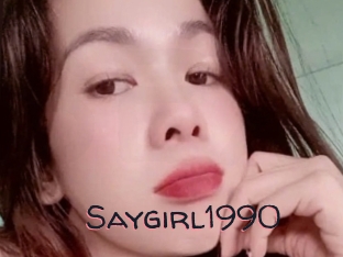 Saygirl1990