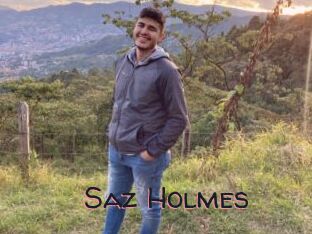 Saz_Holmes