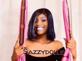 Sazzydolle