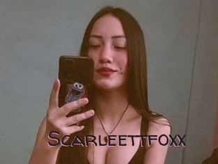 Scarleettfoxx