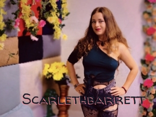 Scarlethbarrett