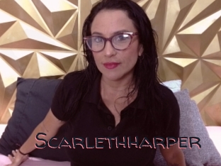 Scarlethharper