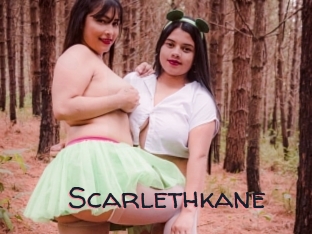 Scarlethkane