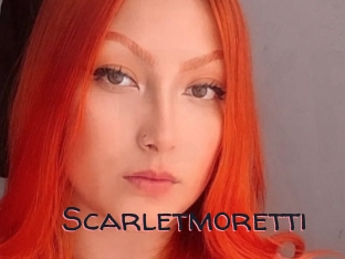 Scarletmoretti