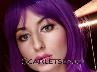 Scarletseduc