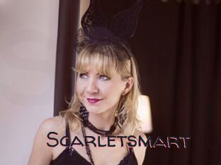 Scarletsmart