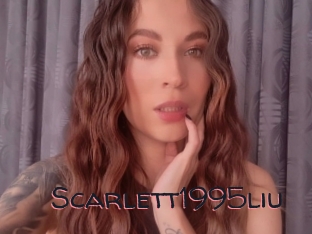 Scarlett1995liu