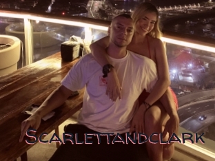 Scarlettandclark