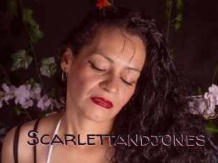 Scarlettandjones