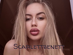 Scarlettbenett