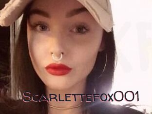 Scarlettefox001