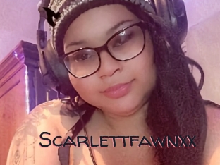 Scarlettfawnxx