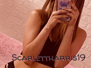 Scarlettharris19