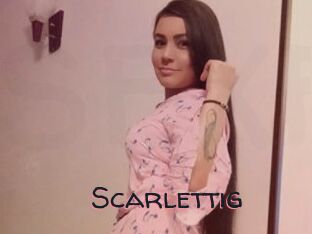 Scarlettig