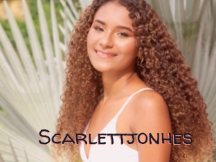 Scarlettjonhes