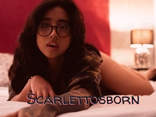 Scarlettosborn