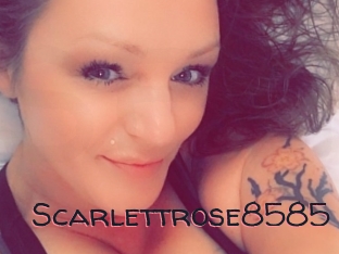 Scarlettrose8585