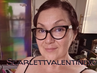 Scarlettvalentinexo