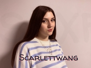 Scarlettwang