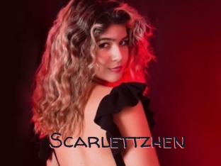 Scarlettzhen