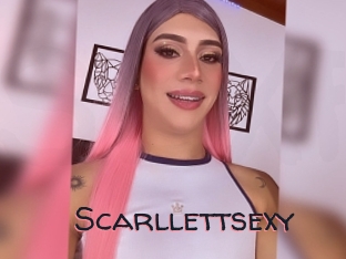 Scarllettsexy