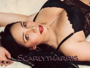 Scarlytharris