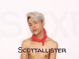 Scottallister