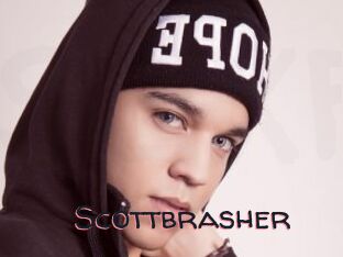 Scottbrasher